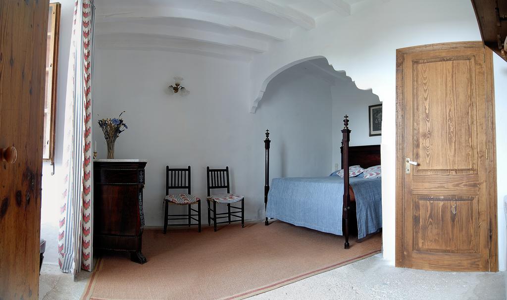 Ca S'hereu Villa Son Servera (Mallorca)