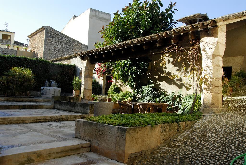 Ca S'hereu Villa