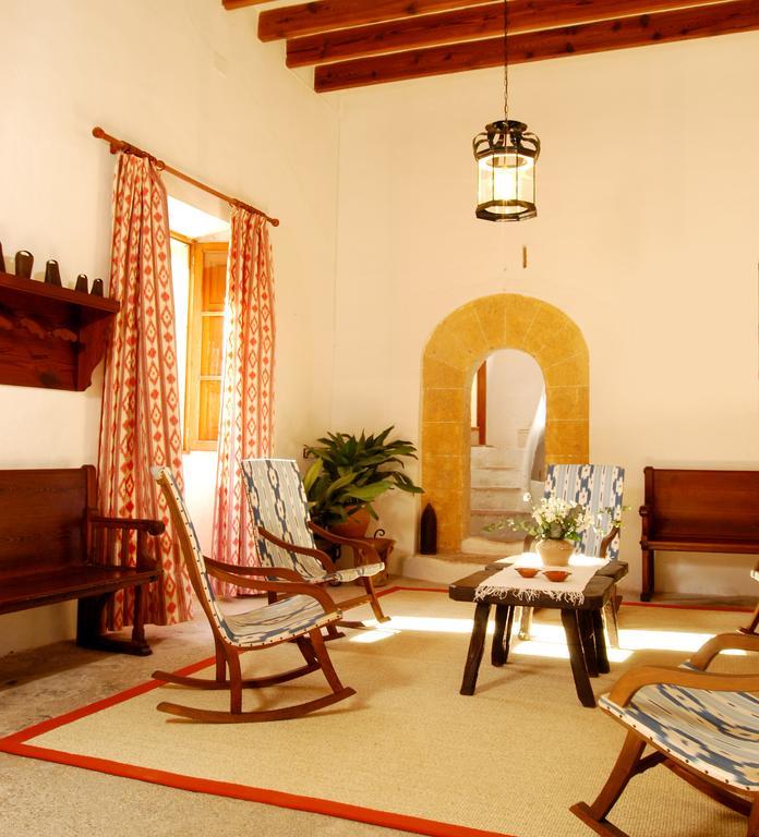 Ca S'hereu Villa