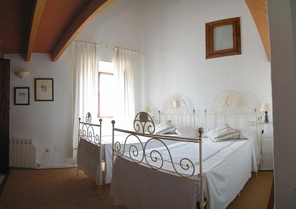 Villa Ca S'hereu Son Servera (Mallorca)