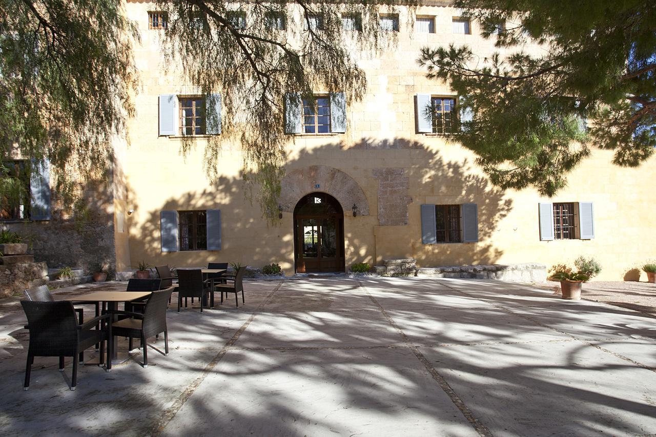 Ca S'hereu Villa Son Servera (Mallorca)