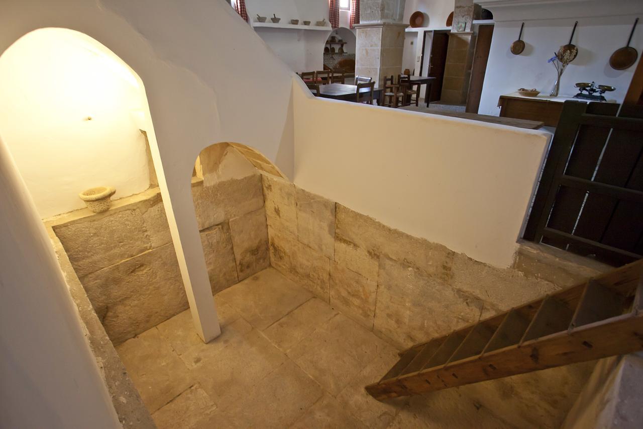 Ca S'hereu Villa