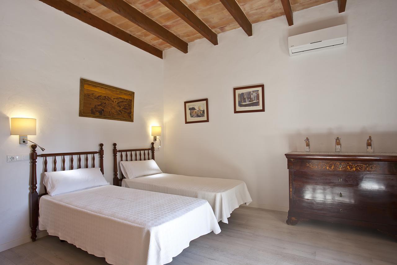 Villa Ca S'hereu *