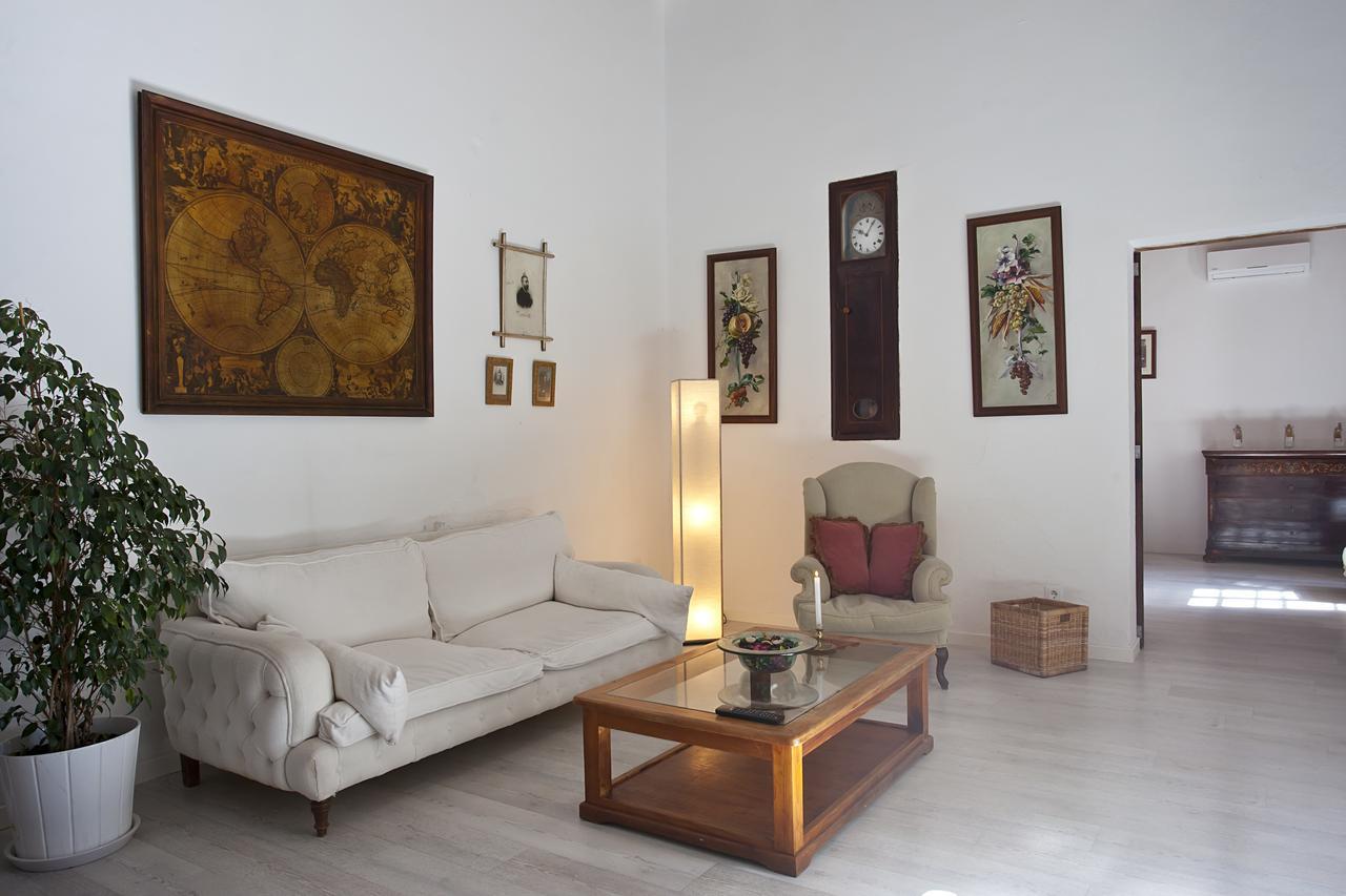 Villa Ca S'hereu Son Servera (Mallorca)
