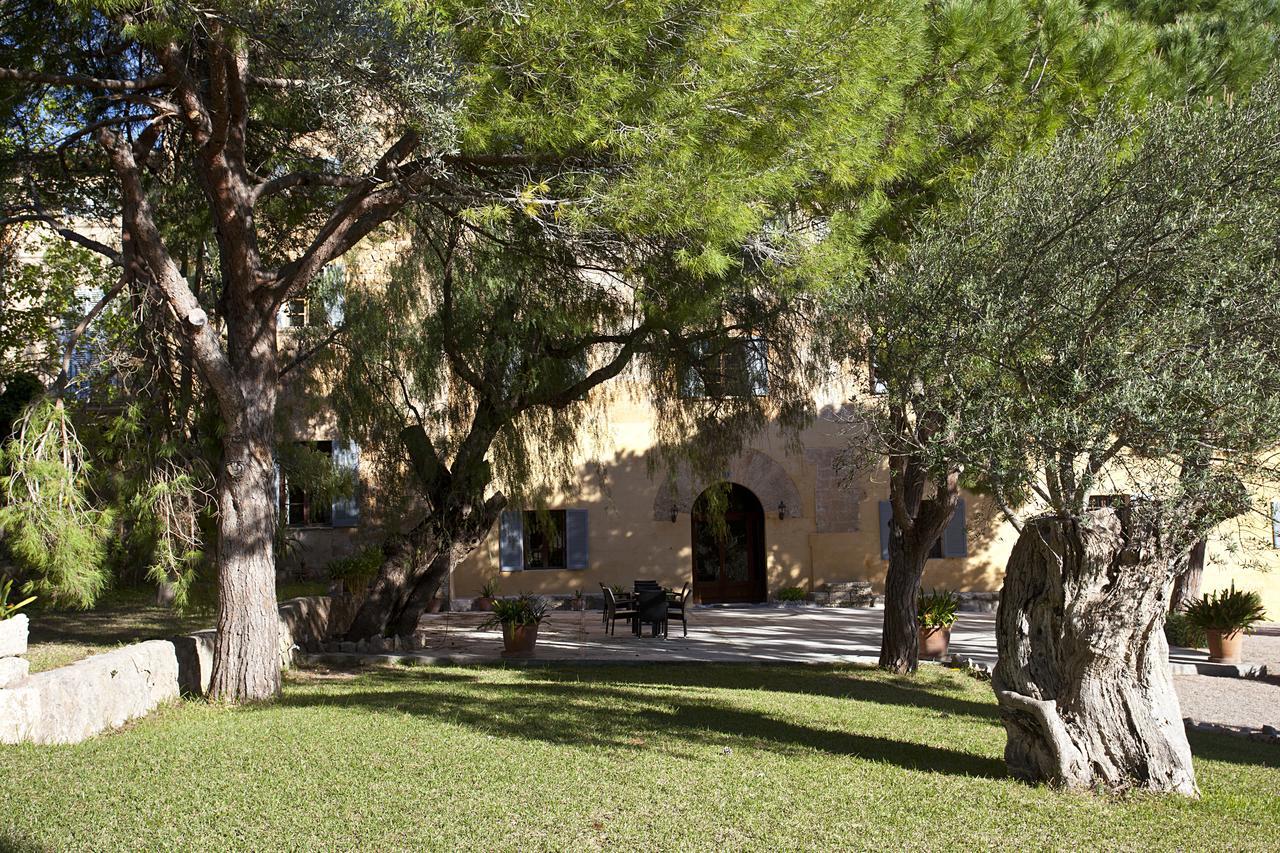 Villa Ca S'hereu