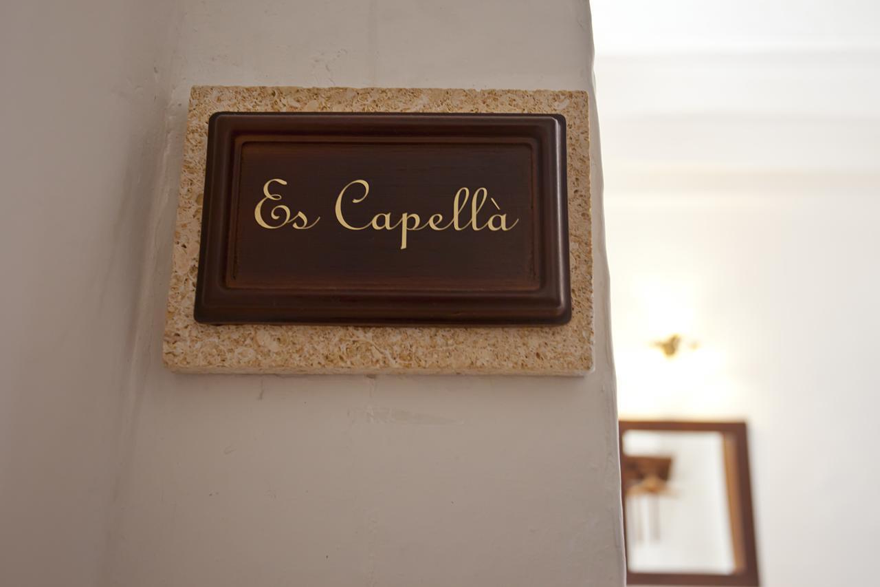 Villa Ca S'hereu Son Servera (Mallorca)