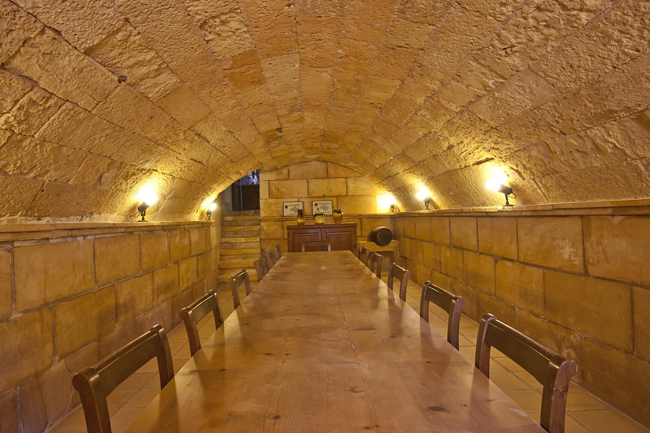 Ca S'hereu Son Servera (Mallorca)