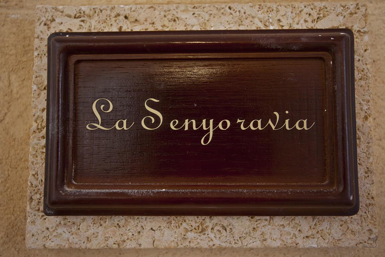 Ca S'hereu Son Servera (Mallorca)