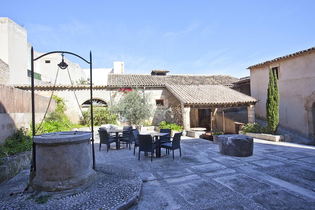 Ca S'hereu Villa