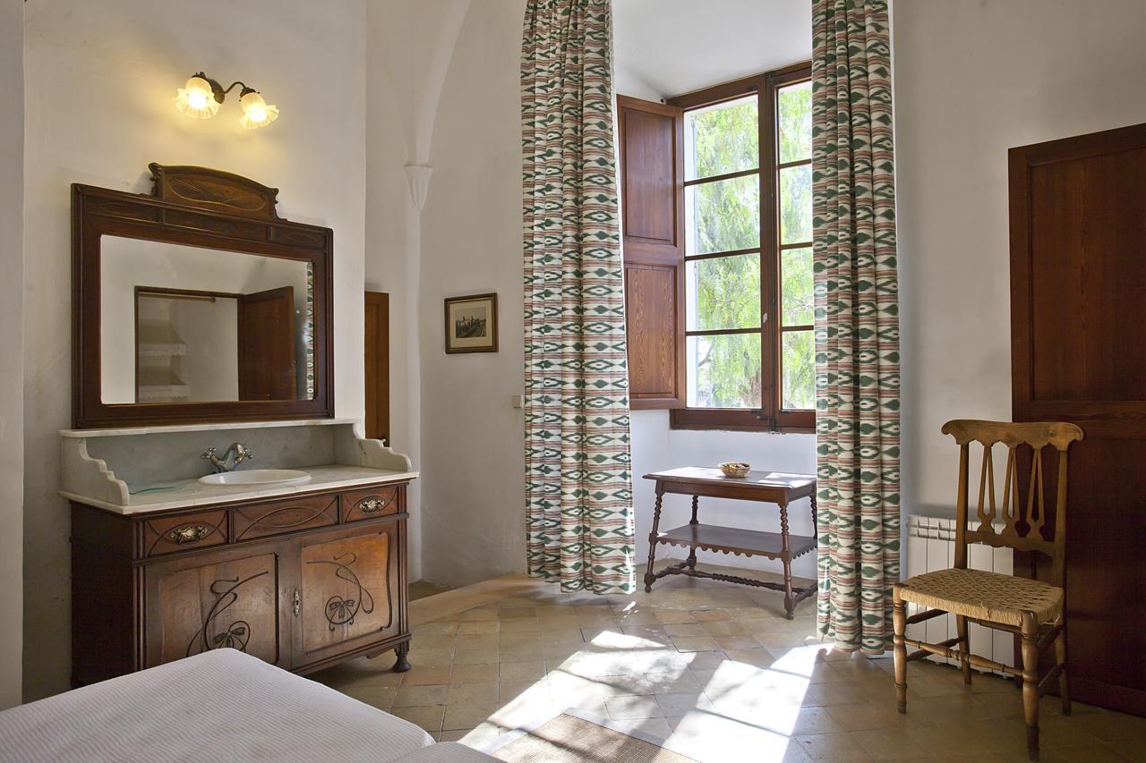 Ca S'hereu Villa *